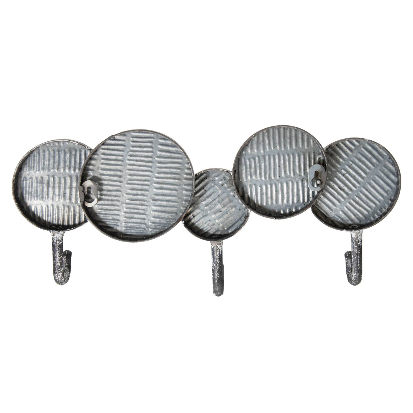 Foreside Home & Garden - Sierra 3 Hook Wall Hanger
